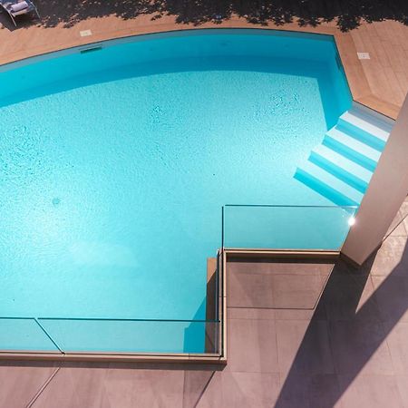 Gelso Bianco Apartments Campofelice Di Roccella Εξωτερικό φωτογραφία