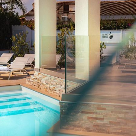 Gelso Bianco Apartments Campofelice Di Roccella Εξωτερικό φωτογραφία