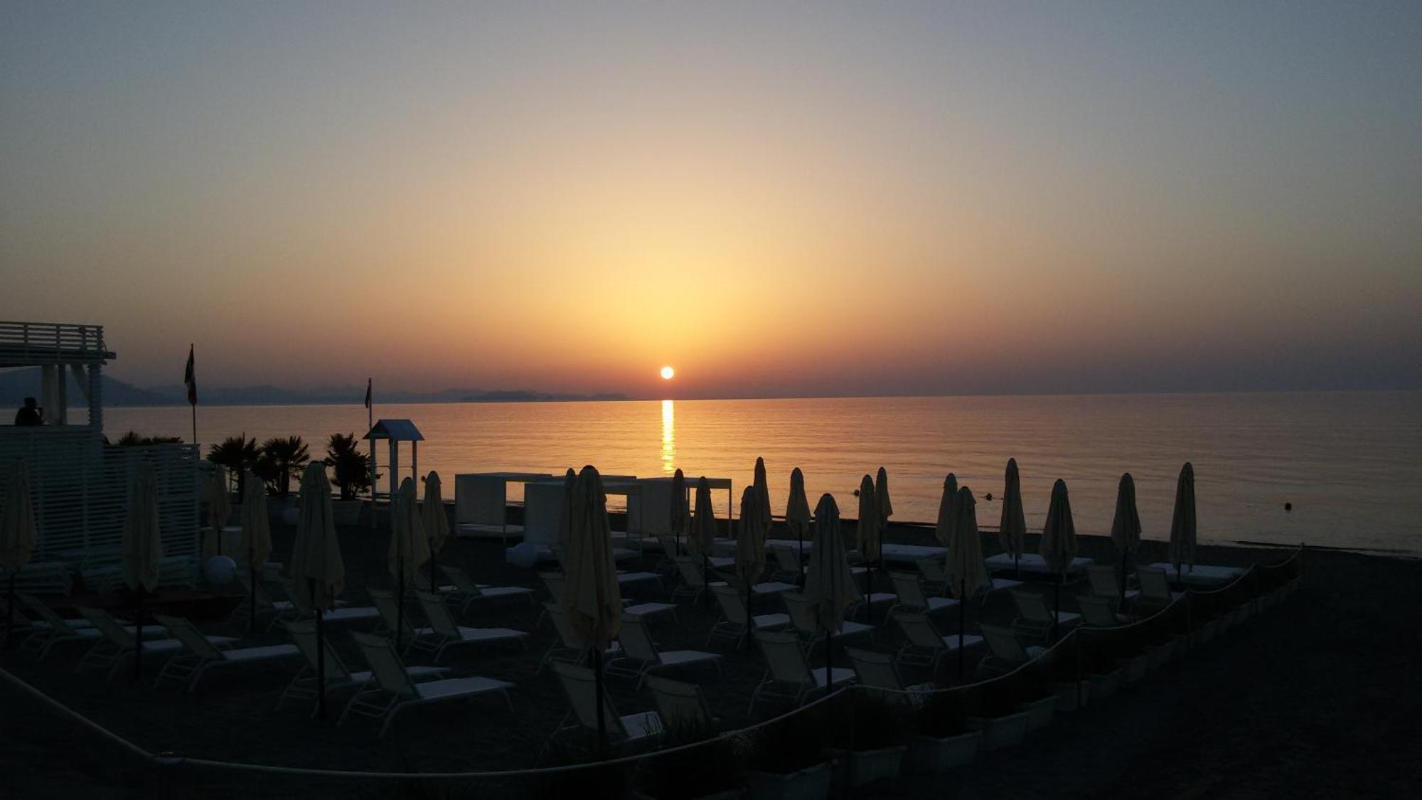 Gelso Bianco Apartments Campofelice Di Roccella Δωμάτιο φωτογραφία
