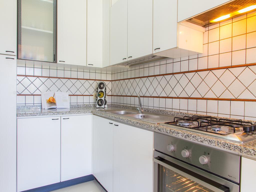 Gelso Bianco Apartments Campofelice Di Roccella Εξωτερικό φωτογραφία