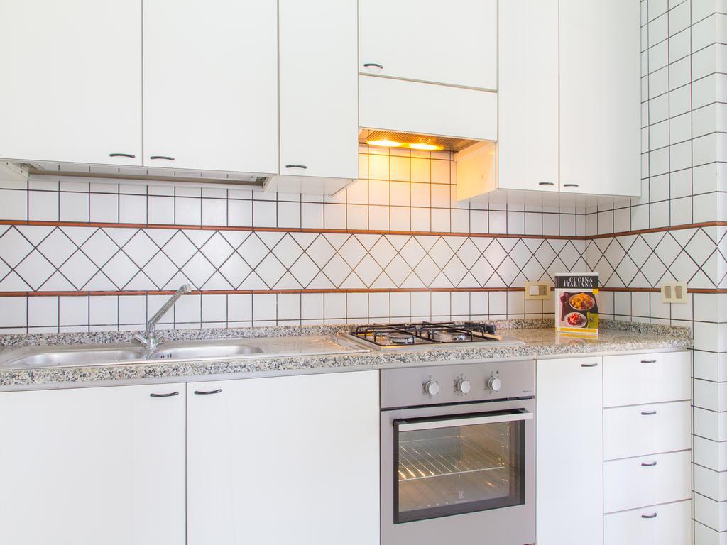 Gelso Bianco Apartments Campofelice Di Roccella Εξωτερικό φωτογραφία