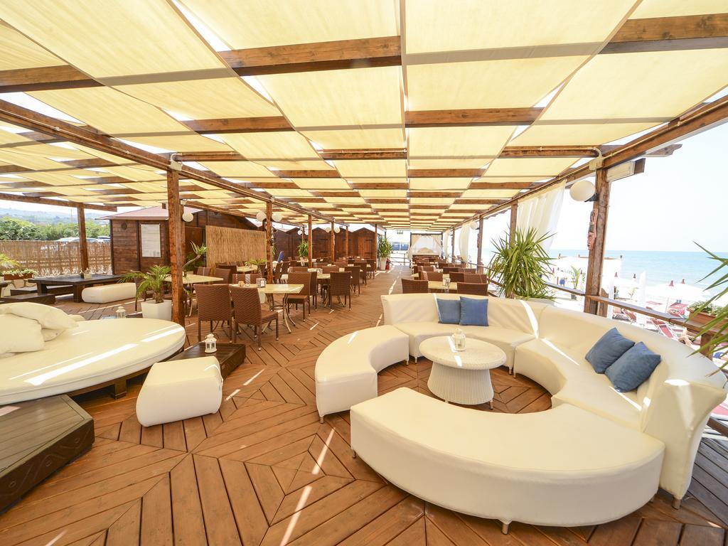 Gelso Bianco Apartments Campofelice Di Roccella Εξωτερικό φωτογραφία