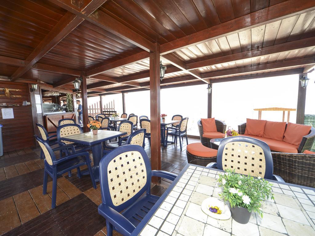 Gelso Bianco Apartments Campofelice Di Roccella Εξωτερικό φωτογραφία