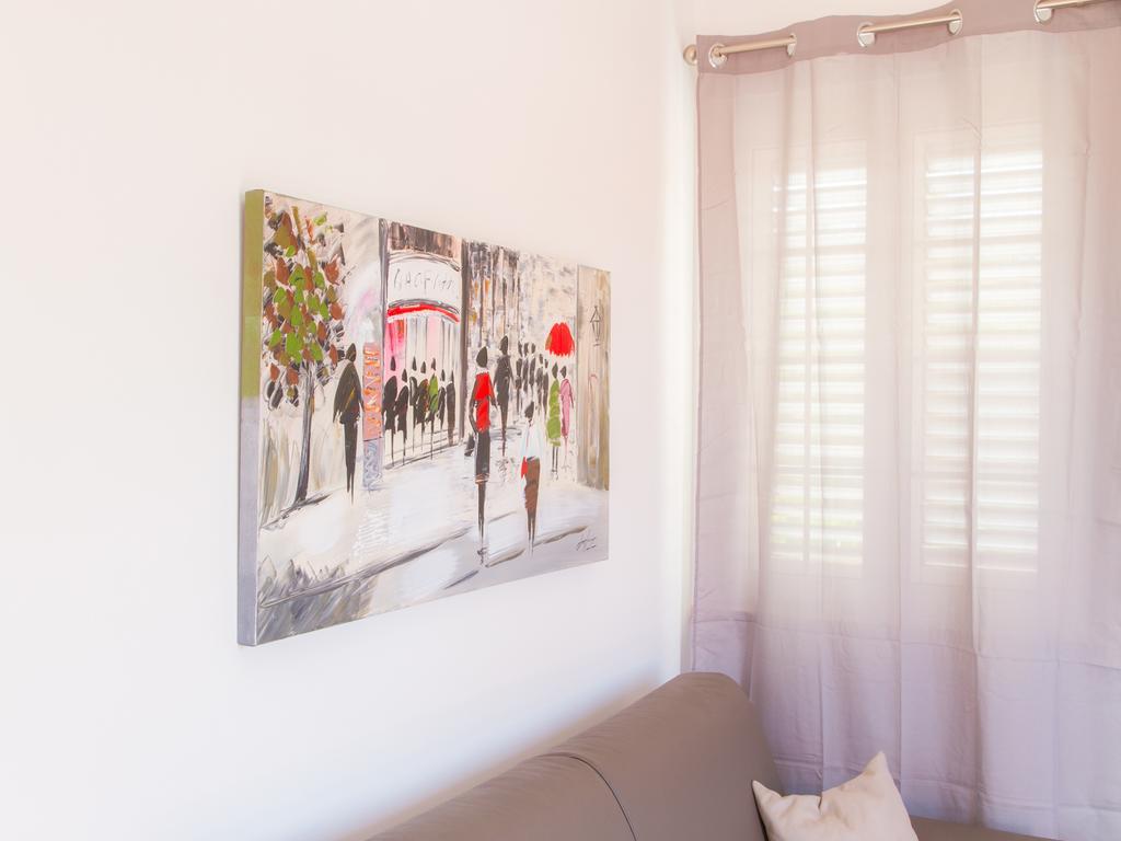 Gelso Bianco Apartments Campofelice Di Roccella Εξωτερικό φωτογραφία