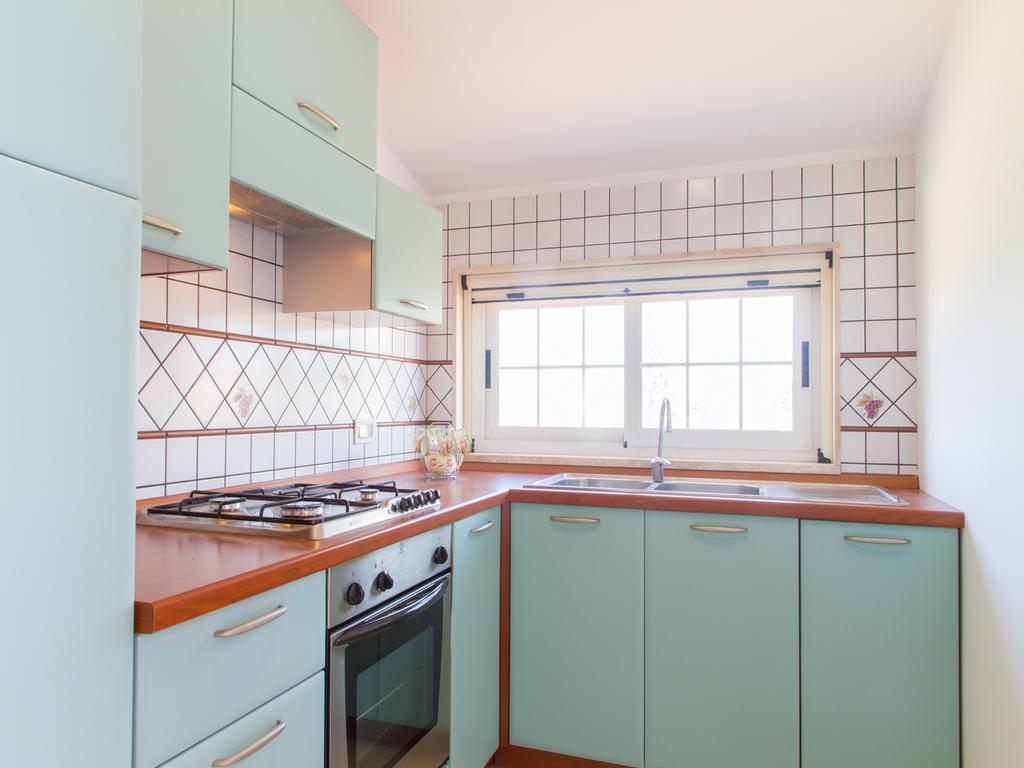 Gelso Bianco Apartments Campofelice Di Roccella Εξωτερικό φωτογραφία