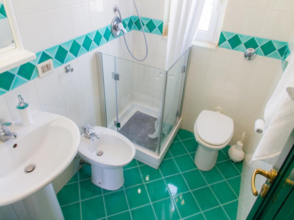 Gelso Bianco Apartments Campofelice Di Roccella Εξωτερικό φωτογραφία