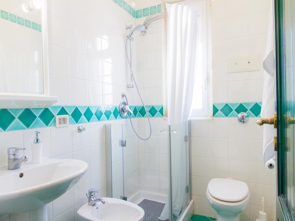 Gelso Bianco Apartments Campofelice Di Roccella Εξωτερικό φωτογραφία
